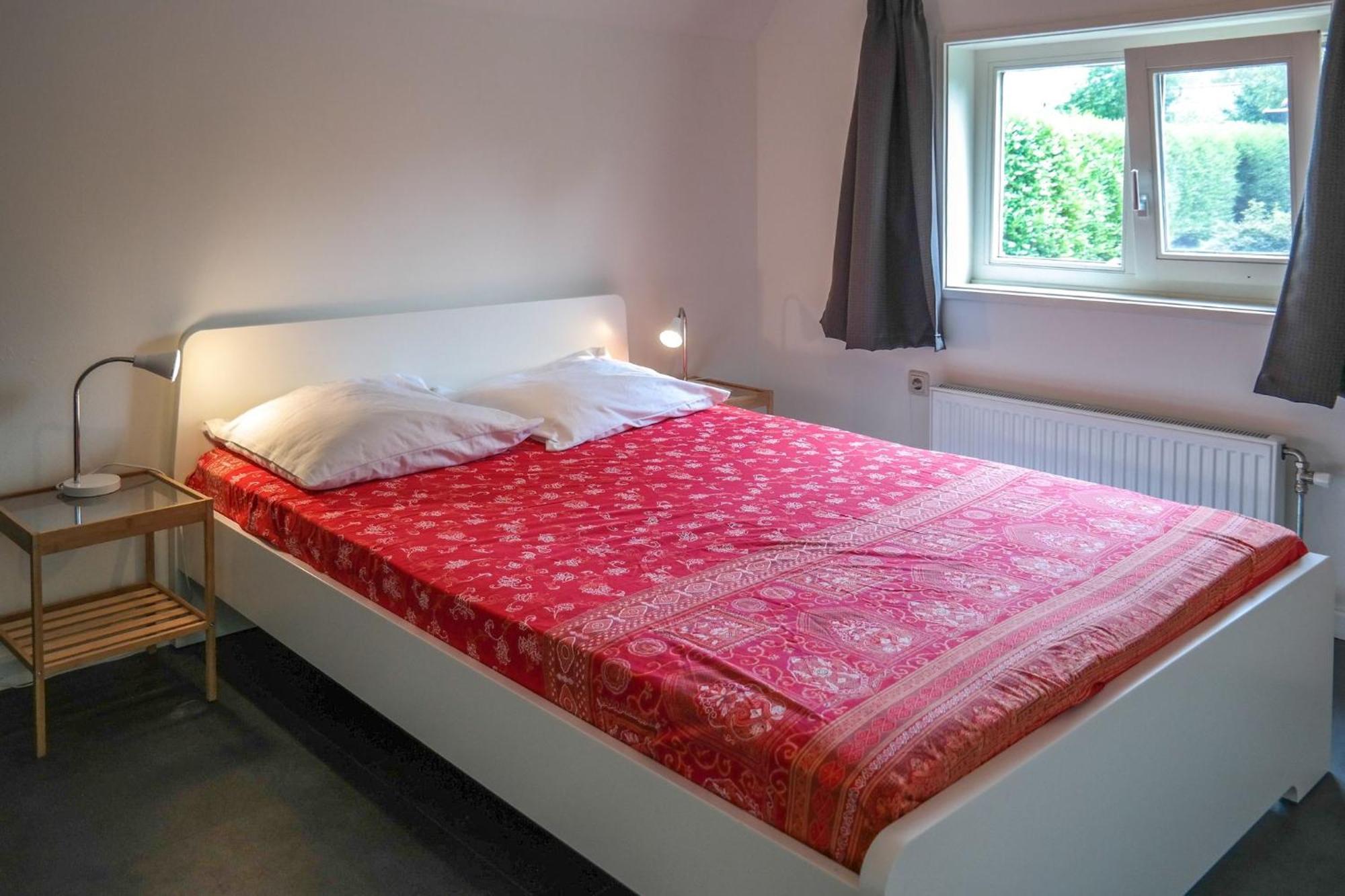 Merle 6 Pers Modern Holiday Home With Private Fenced Garden Anjum Экстерьер фото